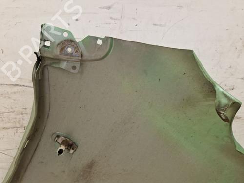 Left front fenders OPEL AGILA B (H08) 1.0 (F68) | BP29109629C41 