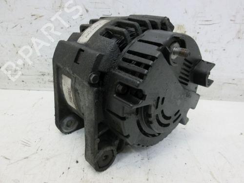 Alternator NISSAN INTERSTAR Van (X70) dCi 100 | BP37125265M7 - Image 5
