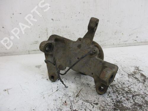Left front steering knuckle IVECO DAILY IV Van 35C12 V, 35C12 V/P, 35S12 V, 35S12 V/P | BP18798712M25 