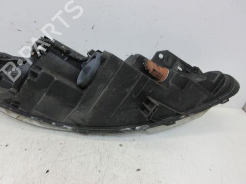 Left headlight FORD FIESTA VI (CB1, CCN) 1.6 Ti | BP38507133C28 - Image 8