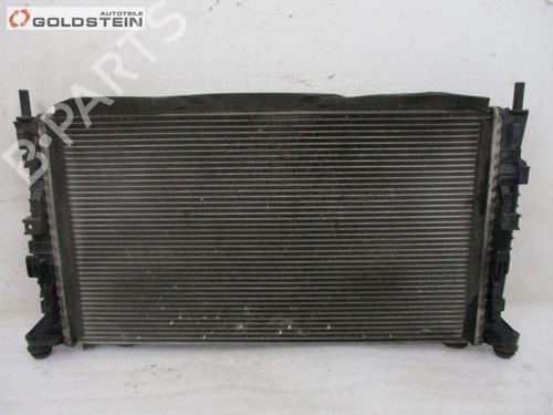 Water radiator FORD FOCUS C-MAX (DM2) 1.6 | BP37102590M31 - Image 4