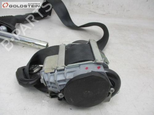 Front right seatbelt NISSAN QASHQAI / QASHQAI +2 I (J10, NJ10, JJ10E) 1.6 | BP18750564I25 