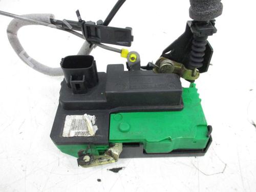 Front right lock VOLVO S60 I (384) 2.5 T | BP18791408C97 