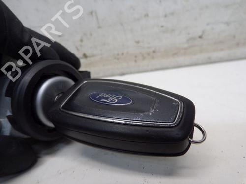 Ignition barrel FORD FOCUS III Turnier 1.0 EcoBoost | BP29101634M48  - Image 7