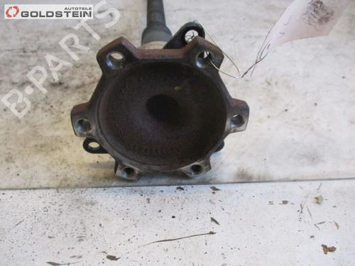 Driveshaft AUDI A5 (8T3) 1.8 TFSI | BP37096093M37 - Image 2
