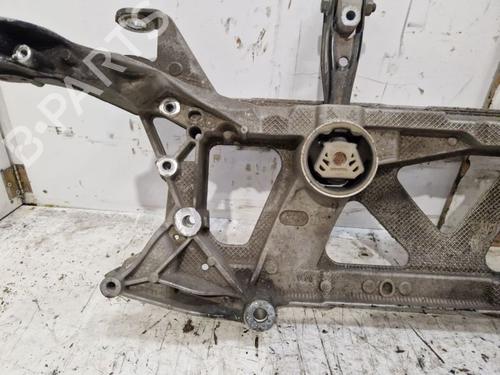 Forbro AUDI A3 Limousine (8VS, 8VM) 2.0 TFSI | BP30707264M9 