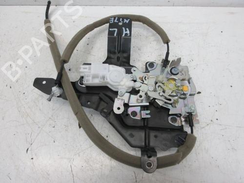 Rear left lock NISSAN NV200 Van 1.6 16V (VM20, M20N, M20, M20L, M20M) | BP29099417C100 