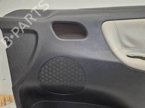 Front right panel PEUGEOT 207 CC (WD_) 1.6 16V | BP29702753C59 