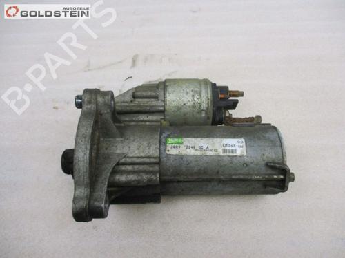 Used Starter PEUGEOT BIPPER (AA_) 1.4 (73 hp) 18757297