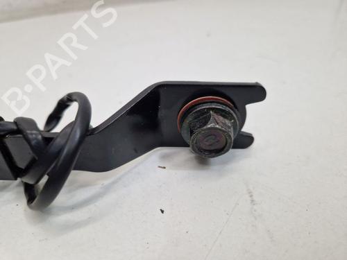 Seat buckle CHEVROLET SPARK (M300) 1.2 | BP37147599I32 - Image 12