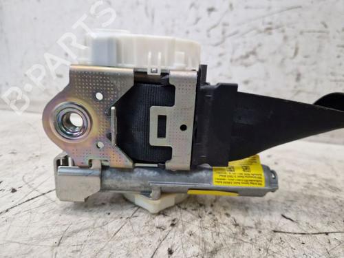 Front right seatbelt FORD KA (RU8) 1.2 | BP37138081I25 - Image 5