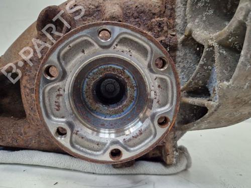 Rear differential BMW 1 (E87) 123 d | BP37145008M24 - Image 7