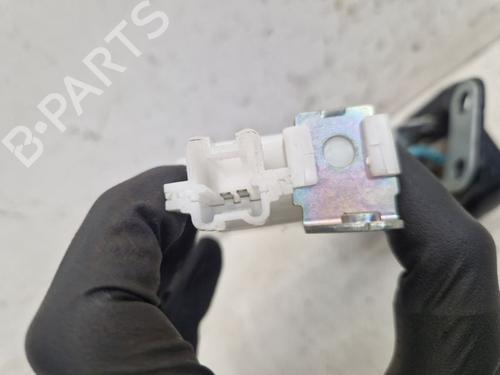 Electronic module NISSAN MICRA IV (K13K, K13KK) 1.2 | BP30863976M83