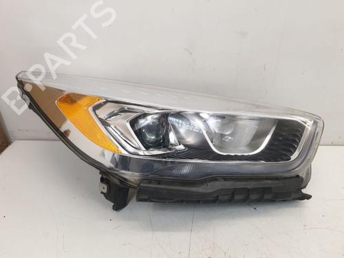 Right headlight FORD KUGA II (DM2) 1.5 EcoBoost 4x4 | BP33287250C29 - Image 2