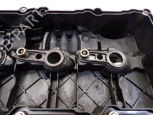 Valve cover BMW 1 (E81) 116 d | BP37131133M124 - Image 9