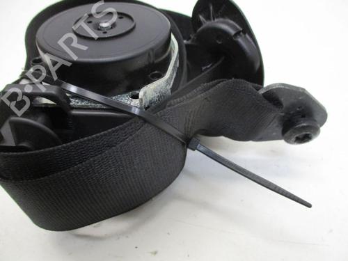 Front right seatbelt BMW 5 Touring (E61) 530 d | BP37119522I25 - Image 6