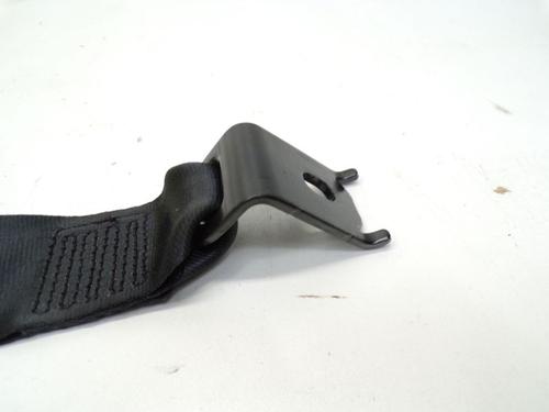 Seat buckle RENAULT TWINGO III (BCM_, BCA_) 1.0 SCe 70 | BP37118003I32 - Image 4