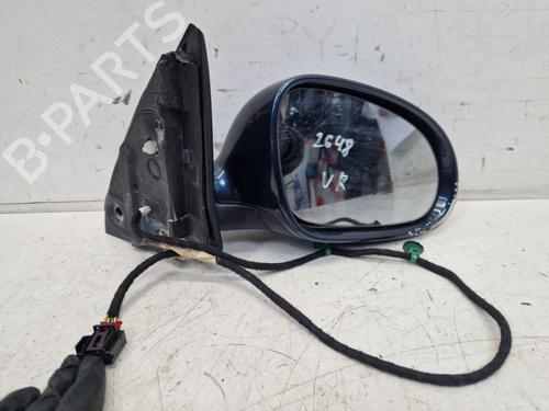 Used Right mirror Right mirror VW GOLF V Variant (1K5) 1.4 TSI (122 hp) 34738164 34738164