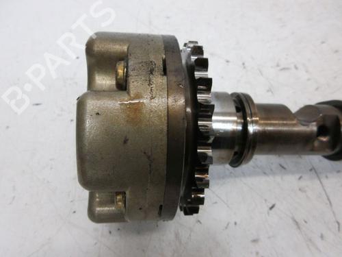 Andere AUDI A6 C6 (4F2) 3.2 FSI quattro | BP29088407O1 
