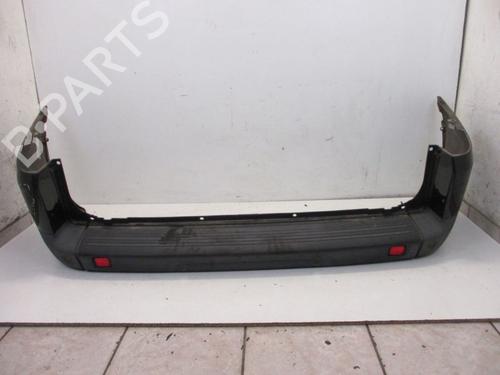 Used Rear bumper FIAT DOBLO MPV (119_, 223_) 1.9 D Multijet (120 hp) 18793583