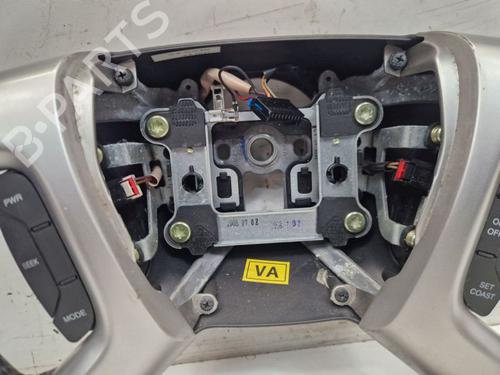 Steering wheel CHEVROLET CAPTIVA (C100, C140) 2.4 | BP37448527C49 - Image 5