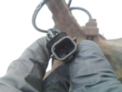 Left front steering knuckle NISSAN MICRA IV (K13K, K13KK) 1.2 | BP31703402M25 