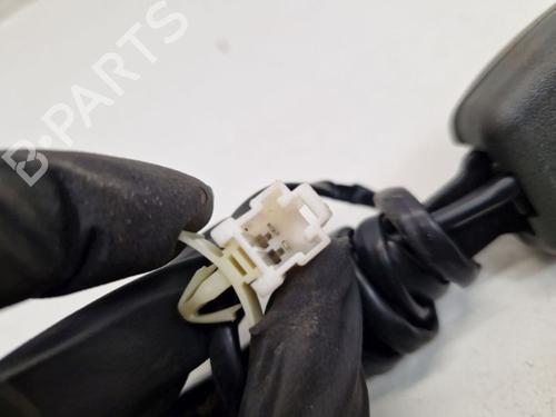 Seat buckle CHEVROLET SPARK (M300) 1.2 | BP36858991I32  - Image 9