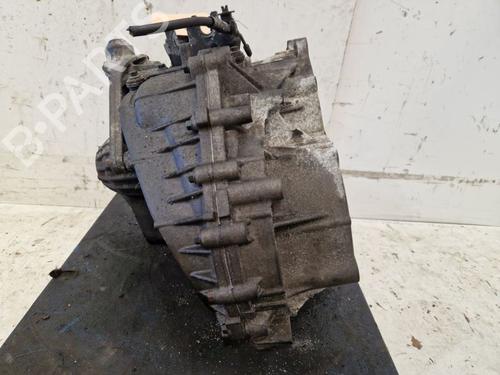 Gearbox VOLVO V50 (545) D3 | BP37134889M3 - Image 3