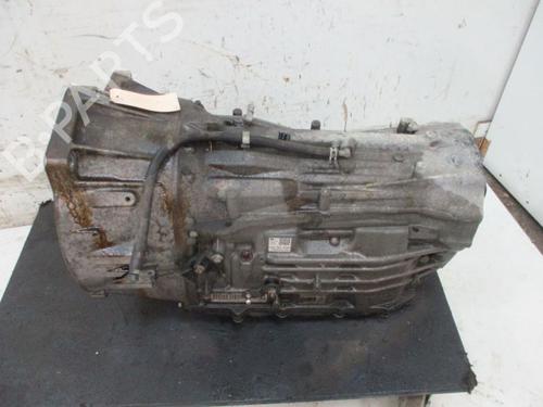 Gearbox VW TOUAREG (7LA, 7L6, 7L7) 3.2 V6 | BP29086509M3 