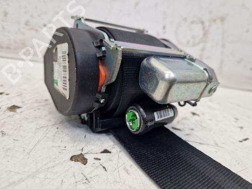 Front right seatbelt FORD C-MAX II (DXA/CB7, DXA/CEU) 2.0 TDCi | BP37143099I25 - Image 4