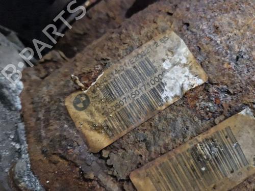 Rear differential BMW 5 Touring (E61) 525 d | BP32629018M24  - Image 8