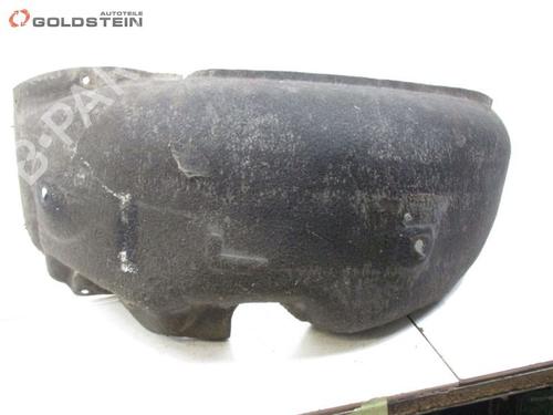 Wheel arch BMW 1 Convertible (E88) 120 d | BP18788149C56