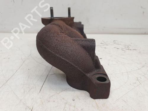Exhaust manifold CITROËN JUMPER II Van 2.2 HDi 110 | BP38029401M110 - Image 3