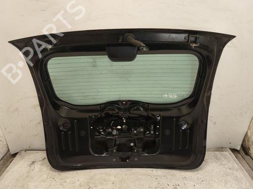 Tailgate DACIA DUSTER (HS_) 1.5 dCi (HSMC) | BP40000964C6 - Image 10