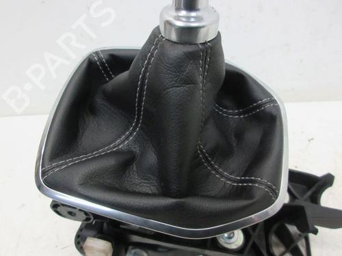 Shift knob FORD FIESTA VII (HJ, HF) 1.5 ST EcoBoost | BP37131691I34 - Image 10