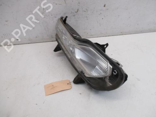 Left front fog light FORD KUGA II (DM2) 1.6 EcoBoost 4x4 | BP37122792C30 - Image 4