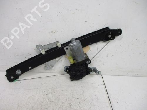Used Left rear window motor Left rear window motor 37110252 37110252