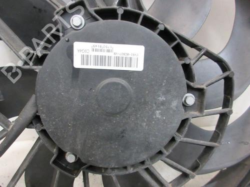 Fan FORD FOCUS III 1.0 EcoBoost | BP37123964M128 - Image 6