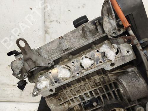 Engine VW GOLF PLUS V (5M1, 521) 1.4 16V | BP40001059M1 - Image 8