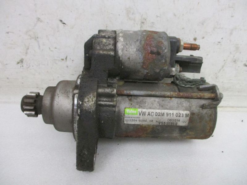 Starter SEAT EXEO (3R2) 2.0 TDI 15109329 | B-Parts