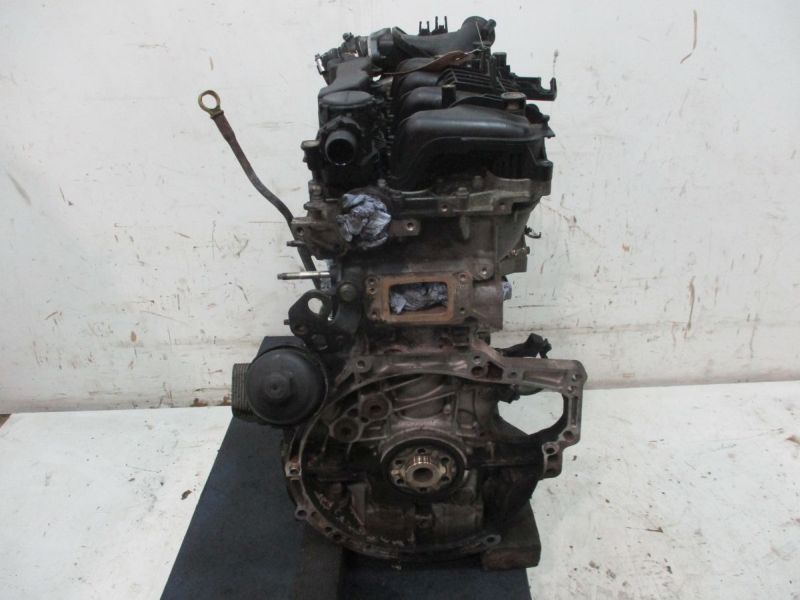 Compresseur De Climatisation D'occasion Pour Ford Focus II Turnier - Réf. 3M5H19D629HC