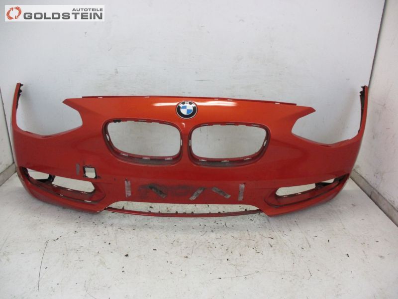 Pare-chocs Arrière Pour BMW 1 Série (F20) 116i (2015-2019) - Réf. 51128055067, Occasion