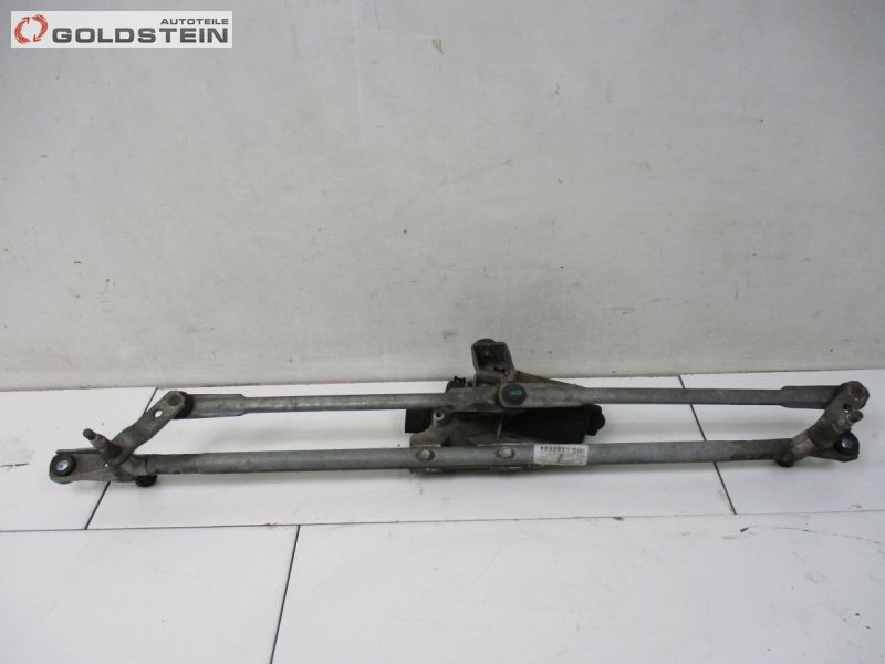 Scheibenwischermotor Für Land Rover Freelander 2 2007 - LR002253 Ersatz