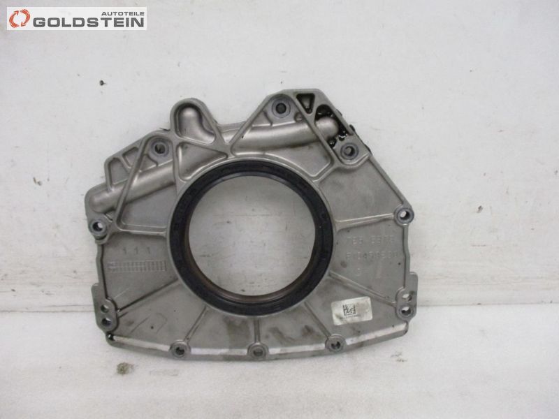 Engine cover MERCEDESBENZ CLS (C219) CLS 320 CDI (219.322) 13804573