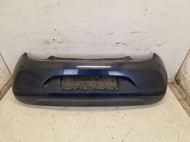 Kit 2 Ammortizzatori Gas Portellone Posteriore Per Seat MII (KF1,KE1) 2011-2020 – 36.3cm, OEM 1ST827550A