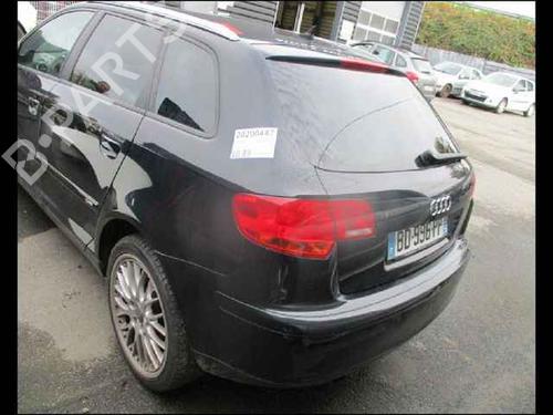 Front left lock AUDI A3 Sportback (8PA) 2.0 TDI quattro | BP27508760C98 