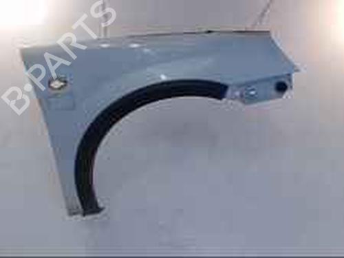 Used Right front fenders OPEL COMBO Box Body/MPV 1.3 CDTI 16V (75 hp) 27690085