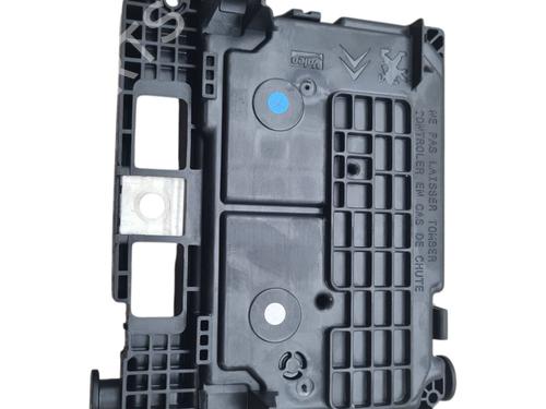 Fuse box CITROËN C3 II (SC_) 1.4 | BP27731956E1 