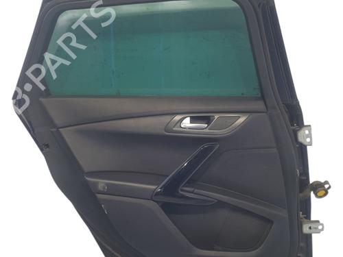 Left rear door PEUGEOT 508 SW I (8E_) 2.0 HDi RXH Hybrid4 | BP29441152C4 