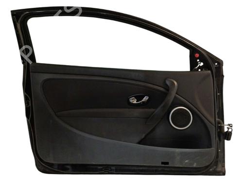 Left front door RENAULT MEGANE III Coupe (DZ0/1_) 1.5 dCi (DZ09, DZ0D, DZ1F, DZ1G, DZ14, DZ29) | BP29293465C2 